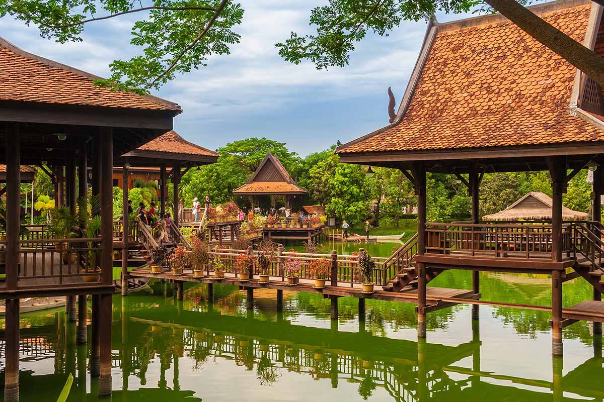 Things To Do In Siem Reap